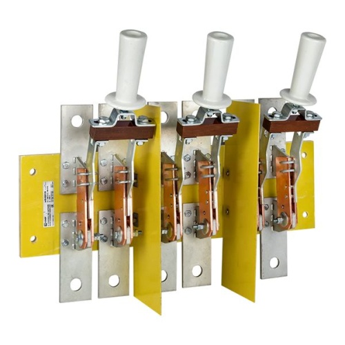 Разъединитель РЕ19-45-31170 2500А EKF Разъединитель РЕ19-45-31170 2500А EKF