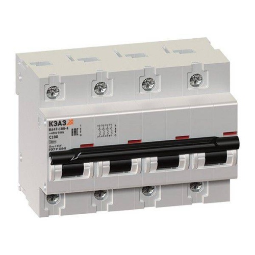 ВА47-100-4D16-УХЛ3