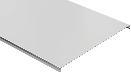 Крышка на лоток осн. 600х2000-1,5мм IEK