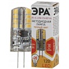 LED-JC-2,5W-12V-827-G4 Лампа ЭРА (диод, капсюль, 2,5Вт, 12В, тепл, G4)