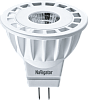 Лампа светодиодная Navigator LED MR16 94 141 NLL-MR11-3-12-3K-GU4-20D