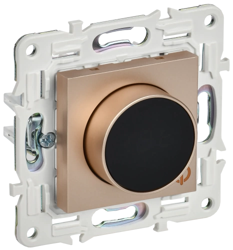 SKANDY Термостат электронный с инд. SK-T01Sa песоч. IEK SKANDY Термостат электронный с инд. SK-T01Sa песоч. IEK