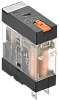 Реле общ. назнач. OGR-1 1C 220В AC с LED и тест. кнопкой ONI