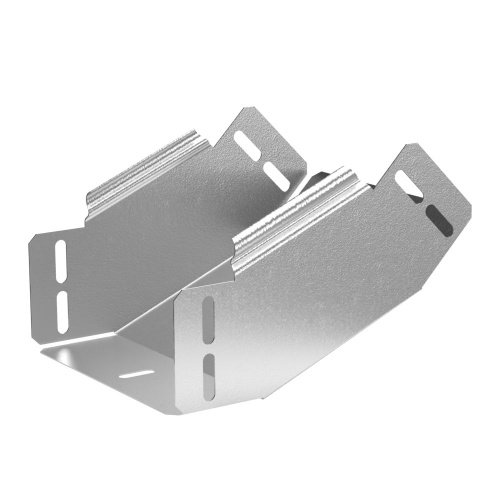 Угол вертикальный внутренний 45 градусов Стандарт HDZ 150х80 Промрукав