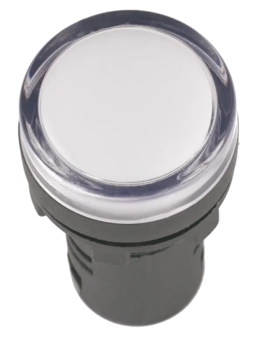 Лампа AD16DS(LED)матрица d16мм белый 12В AC/DC ИЭК Лампа AD16DS(LED)матрица d16мм белый 12В AC/DC ИЭК