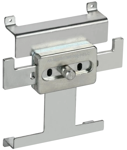 ARMAT Механическая блокировка MCCB 3P типоразмер G IEK ARMAT Механическая блокировка MCCB 3P типоразмер G IEK