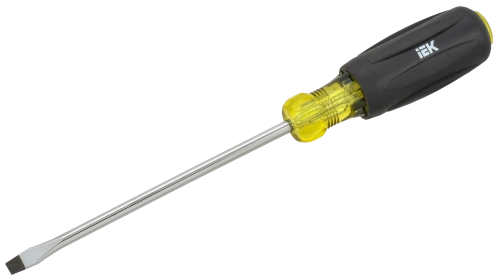 ARMA2L 5 Отвертка SL6,5х150 Т3 IEK