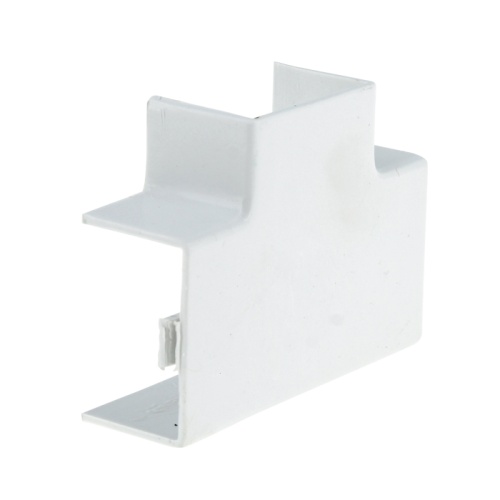 Угол Т-образный (60х60) белый EKF-Plast