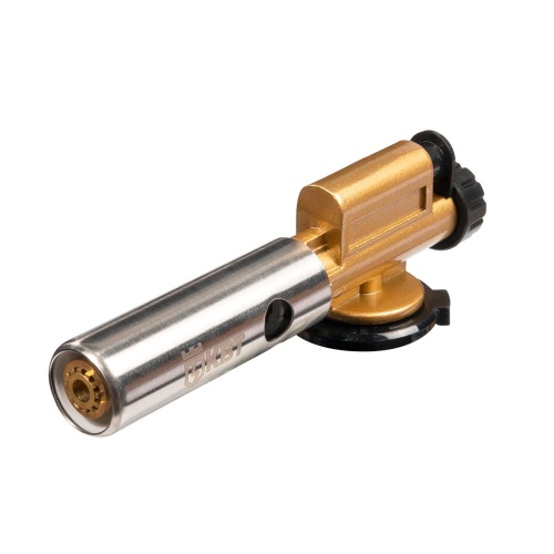 Горелка-насадка газовая с пьезоподжигом GT-16 (КВТ) Горелка-насадка газовая с пьезоподжигом GT-16 (КВТ)