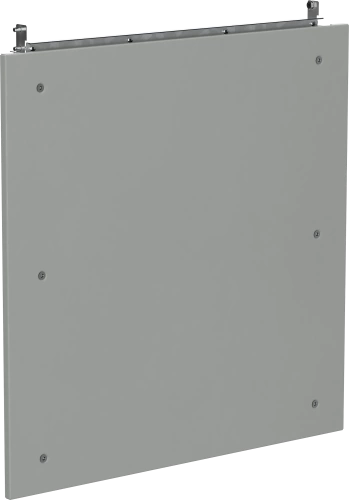 FORMAT Фальш-панель внешняя 800х800 IP54 (2шт/компл) IEK