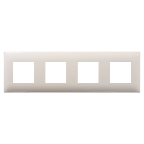 Рамка ARTLEBEDEV "Ванильная дымка" "Avanti", 8 мод.