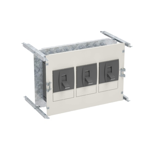 Комплект внутренний верт-ой уст-ки 3п OptiMat D630 (W-MO) Ш=800 В=350 Комплект внутренний верт-ой уст-ки 3п OptiMat D630 (W-MO) Ш=800 В=350