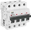 ARMAT Авт. выкл. M10N 4P K 40А IEK