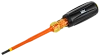 ARMA2L 5 Отвертка диэлектрическая SL4,0х100 Т3 IEK