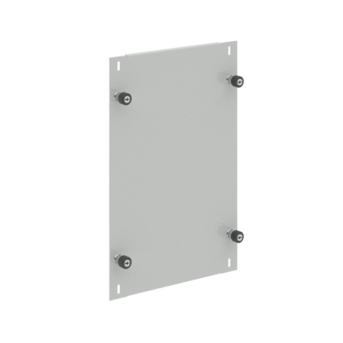 Пластрон глухой (ВхШ) 500х200 мм