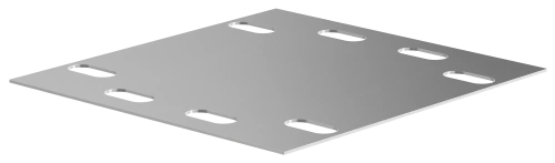 Накладка на основание лотка 100