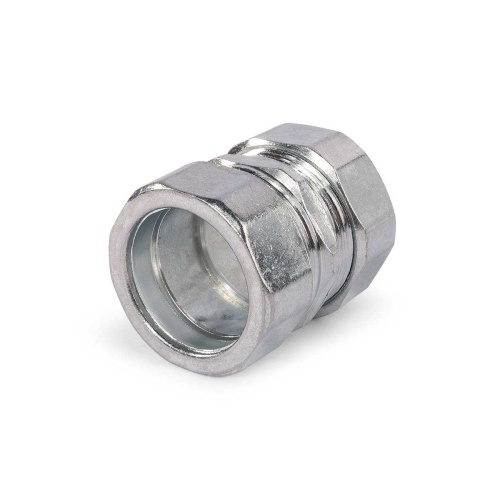 Муфта соединительная для трубы АТТ-25 (Fortisflex)