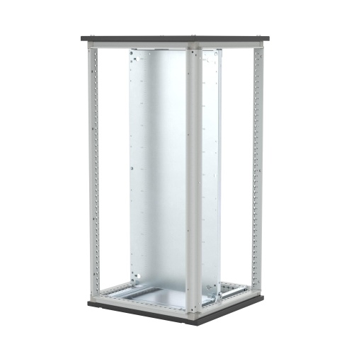 Плата монтажная  для шкафов CQE N ВхШ 2200 x 1000 мм