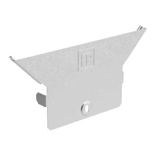 Крышка ответвителя вертикального Стандарт HDZ 150 Промрукав Крышка ответвителя вертикального Стандарт HDZ 150 Промрукав