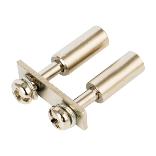 Перемычка тип 2PIN для 4,0 мм2 (20 шт.) EKF PROxima