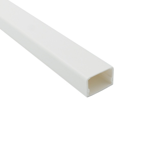U-LITE25/16 Миниканал 25х16мм (1шт = 2м) Экопласт