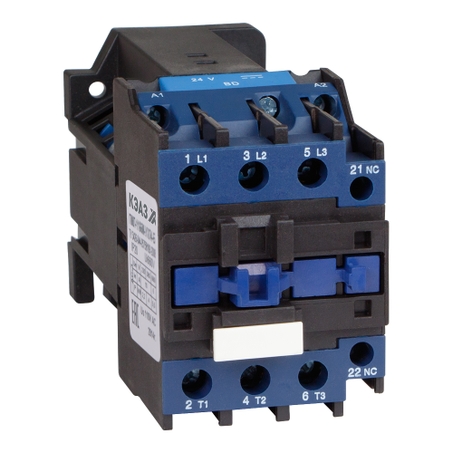 Контактор ПМЛ-2166ДМ-32А-220DC-УХЛ4-Б-КЭАЗ Контактор ПМЛ-2166ДМ-32А-220DC-УХЛ4-Б-КЭАЗ