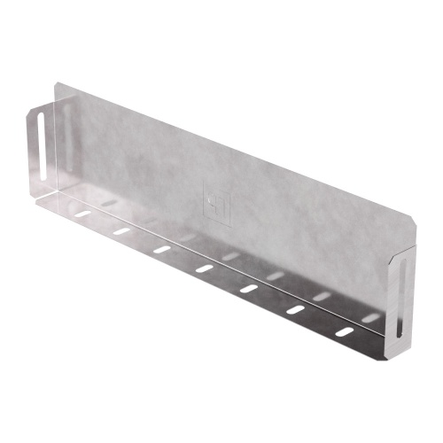 Заглушка лотка Стандарт 400х100 Промрукав Заглушка лотка Стандарт 400х100 Промрукав