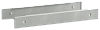 FORMAT Панель цоколя 100х800 RAL7035 (2шт/компл) IEK