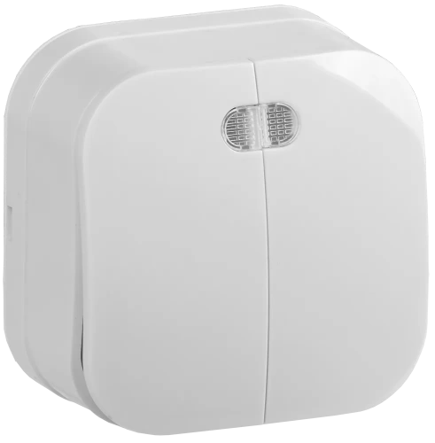 ВС20-2-1-ХБ Выключ. 2-кл. инд. о/у 10А GLORY белый IEK ВС20-2-1-ХБ Выключ. 2-кл. инд. о/у 10А GLORY белый IEK