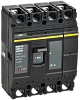 KARAT MASTER Выкл-разъед. ВН88-37 4P 400А IEK