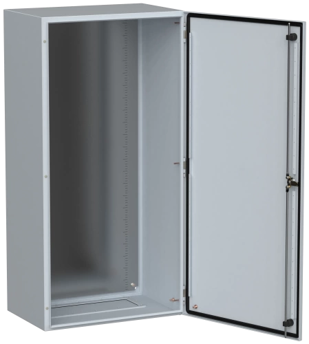 TITAN 5 Корпус металлический ЩМП-120.60.40 УХЛ1 IP66 IEK