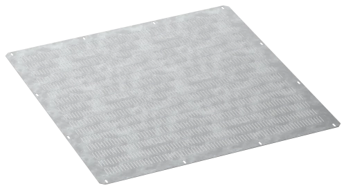 FORMAT Фланец основания вентилируемый в шкаф 1000х1000 IEK