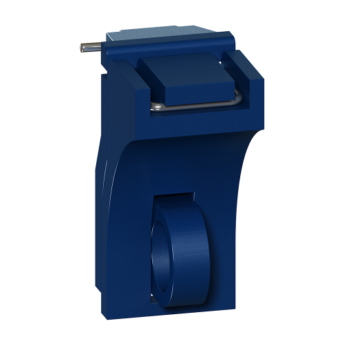 Устройство для запирания ручки OptiDin-ОМ4 Устройство для запирания ручки OptiDin-ОМ4