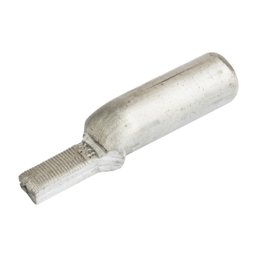 Наконечник штифтовой алюминиевый НША 35-20 (30шт.) EKF Наконечник штифтовой алюминиевый НША 35-20 (30шт.) EKF