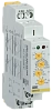 Реле напряжения ORV. 1ф 110-240 В AC/DC IEK