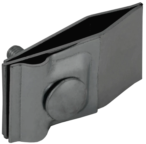 Дер. пр. кр. 6-10мм фальца прям. h=60мм оц. сталь TD IEK Дер. пр. кр. 6-10мм фальца прям. h=60мм оц. сталь TD IEK