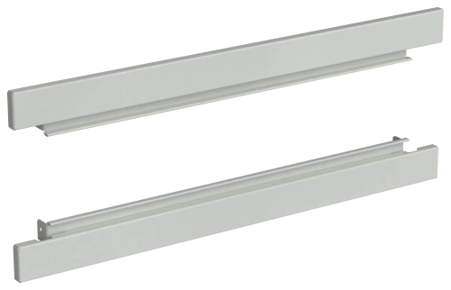 FORMAT Фальш-панель компенсационная 600 (2шт/упак) IEK