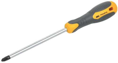 ARMA2L 3 Отвертка PH3х150 K1 IEK ARMA2L 3 Отвертка PH3х150 K1 IEK