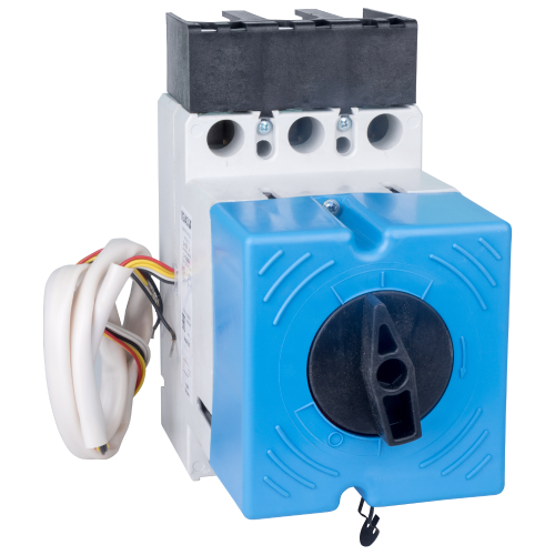 Выключатель автоматический ВА51-35М1-331830-100А-500-690AC-НР230AC/220DC-ПЭ230AC-УХЛ3-КЭАЗ Выключатель автоматический ВА51-35М1-331830-100А-500-690AC-НР230AC/220DC-ПЭ230AC-УХЛ3-КЭАЗ