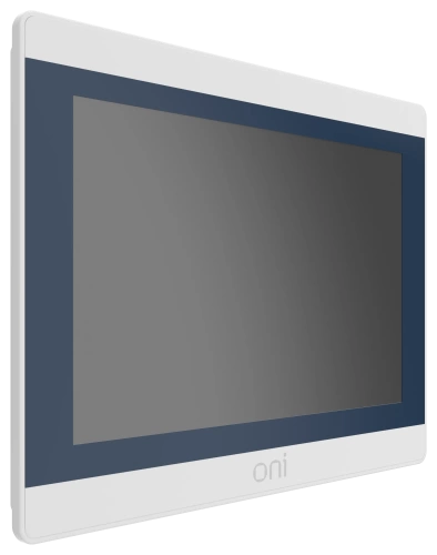 Панель оператора базовая ETG 10,1" металл Ethernet ONI