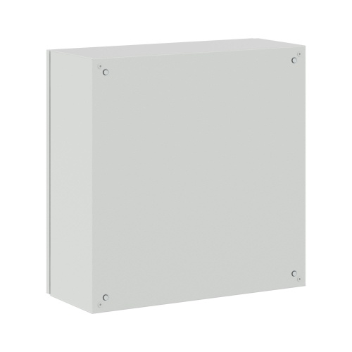 Навесной шкаф CE, 600 x 600 x 250мм, IP65 (упак. 1 шт)