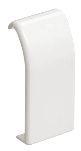 Соединитель "ПРАЙМЕР" на стык боковой высотой 60 мм. (упак.40шт) ИЭК