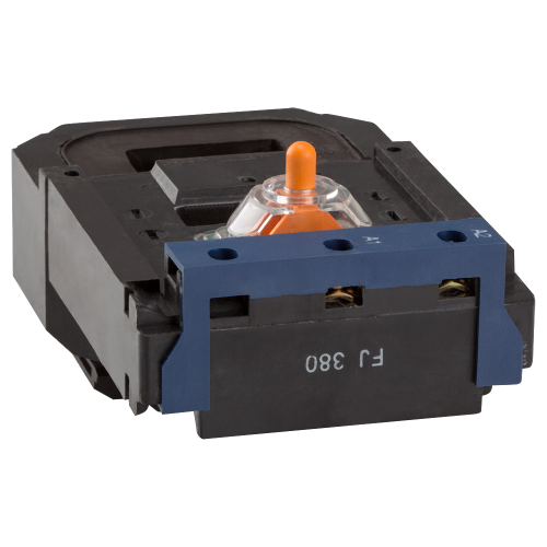 Катушка OptiStart E LAEX7M5-220В для контакторов LC1E400 Катушка OptiStart E LAEX7M5-220В для контакторов LC1E400