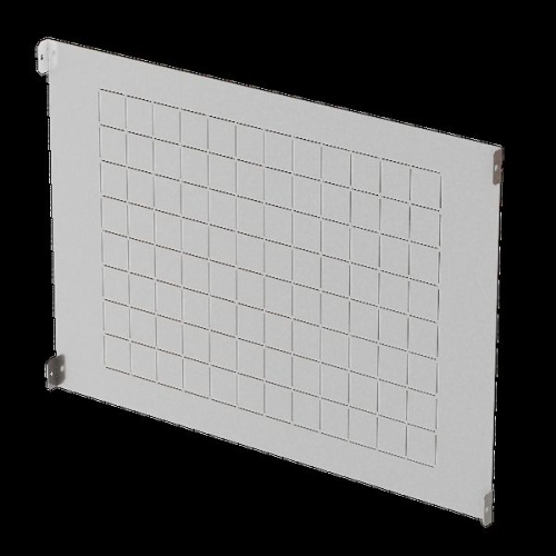 Панель горизонтальная для секционирования Ш800 Г600 мм EKF AleSta Панель горизонтальная для секционирования Ш800 Г600 мм EKF AleSta