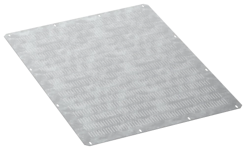 FORMAT Фланец основания вентилируемый в шкаф 800х1000 IEK