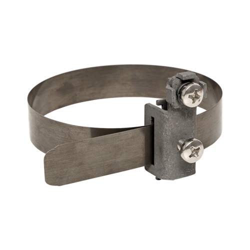 Хомут для уравнивания потенциалов D 0-100мм EKF PROxima Хомут для уравнивания потенциалов D 0-100мм EKF PROxima