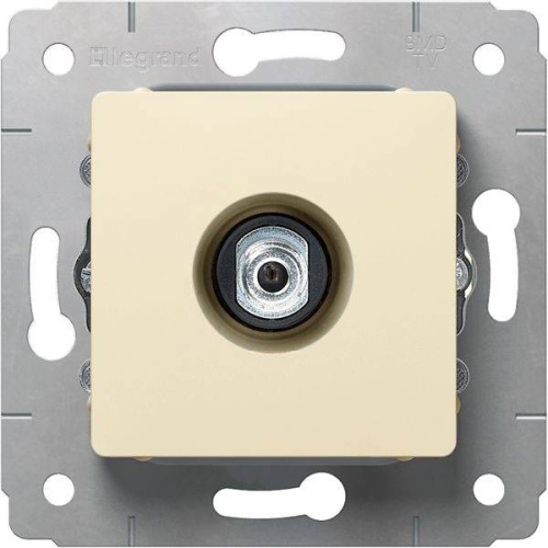 Роз. TV  простая тип F, сл.к