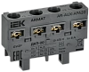ARMAT Доп. контакт поперечный ДКП-20 GV2P IEK