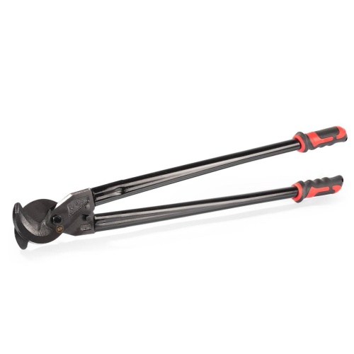 Ножницы кабельные НК-35 серия ПРОФИ (КВТ) Ножницы кабельные НК-35 серия ПРОФИ (КВТ)