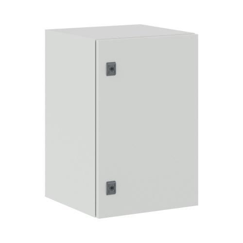 Навесной шкаф CE, 600 x 400 x 400мм, IP55 (упак. 1 шт)